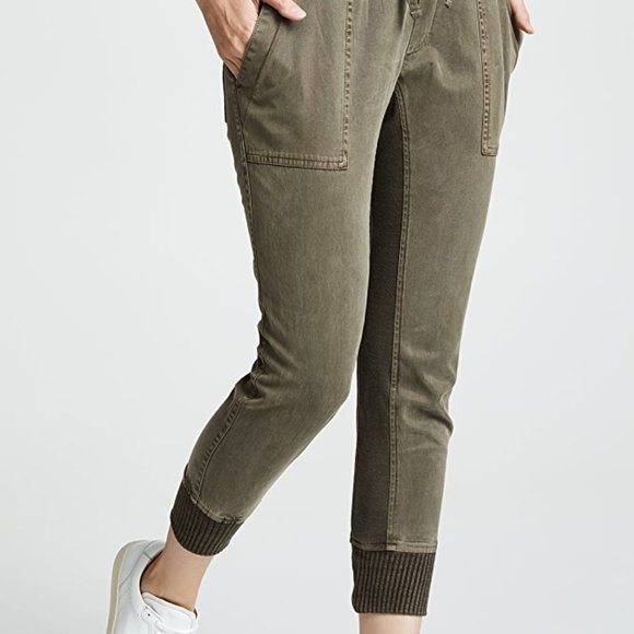 COPY - James Perse Cargo Pants - Picture 1 of 1